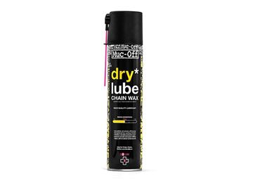 Picture of Bicycle Dry Weather Lube Aerosol Spray 400ml